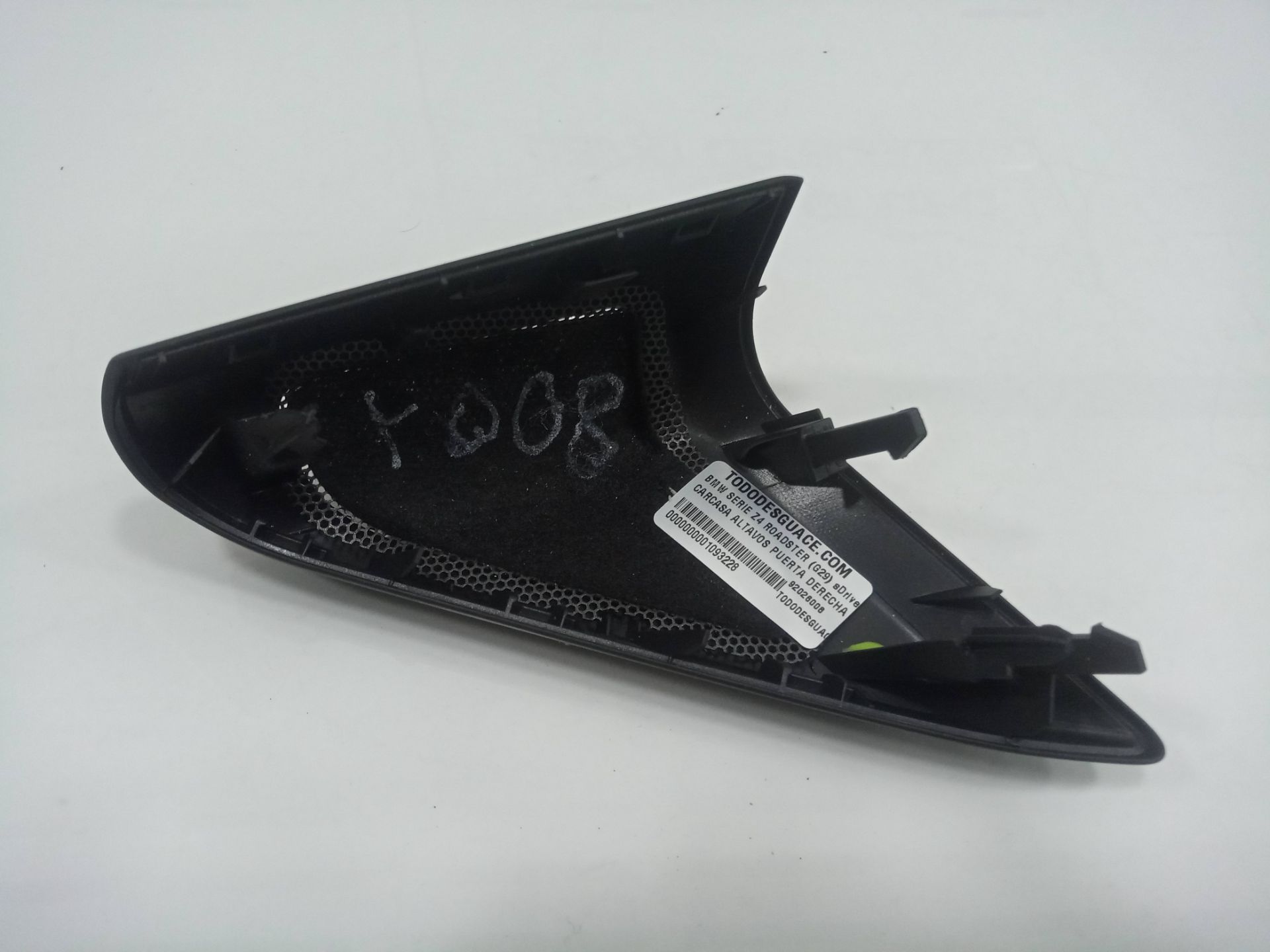 No identificado bmw serie z4 roadster (g29) sdrive 30i