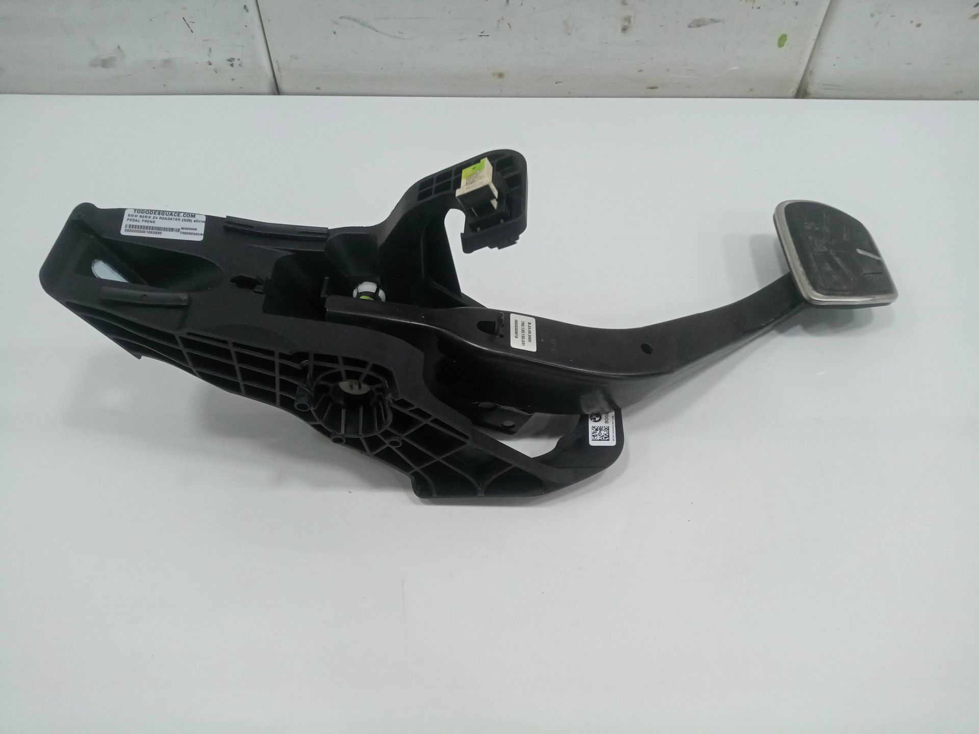 Pedal freno bmw serie z4 roadster (g29) sdrive 30i