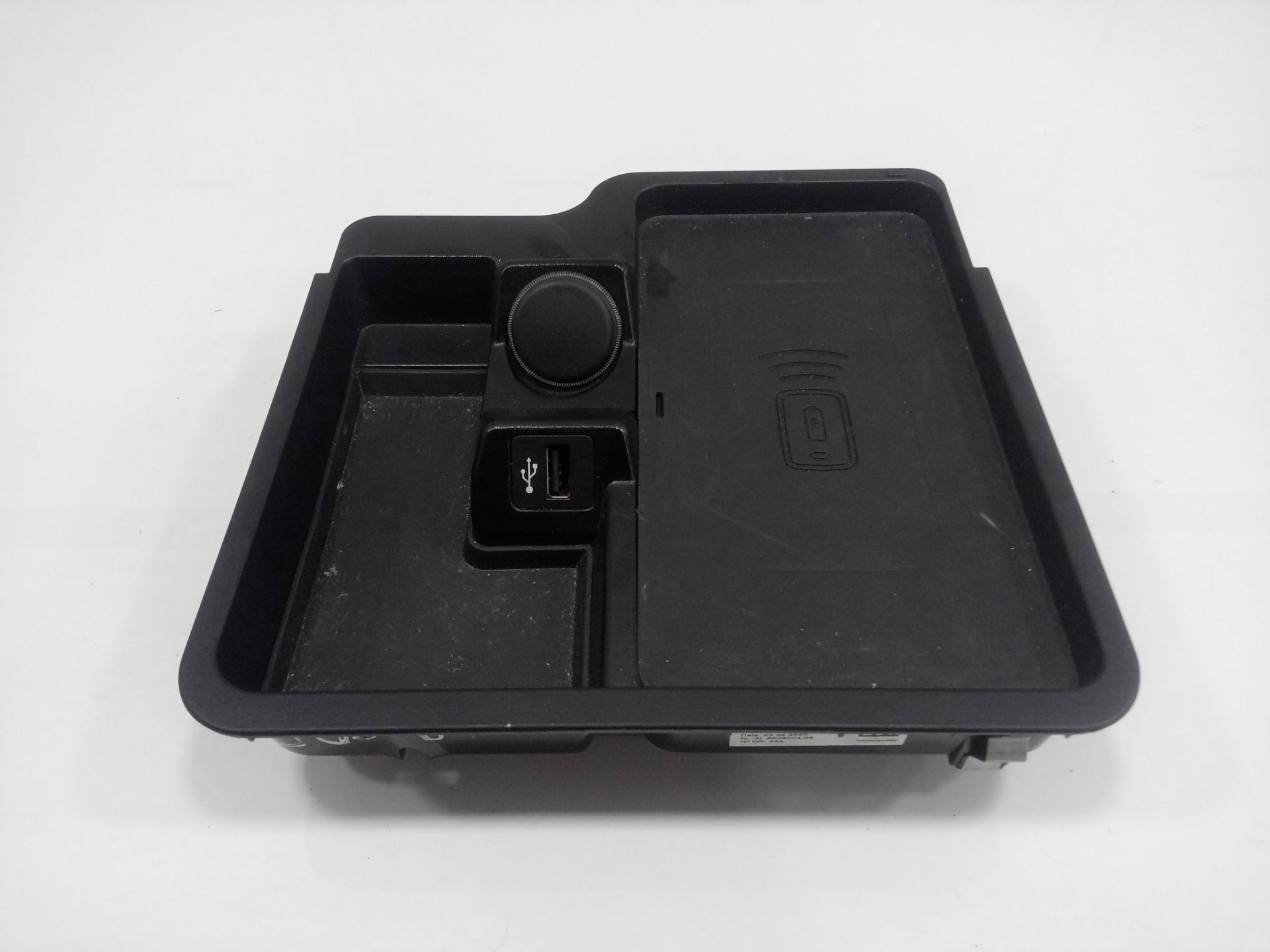 Cargador movil bmw serie z4 roadster (g29) sdrive 30i