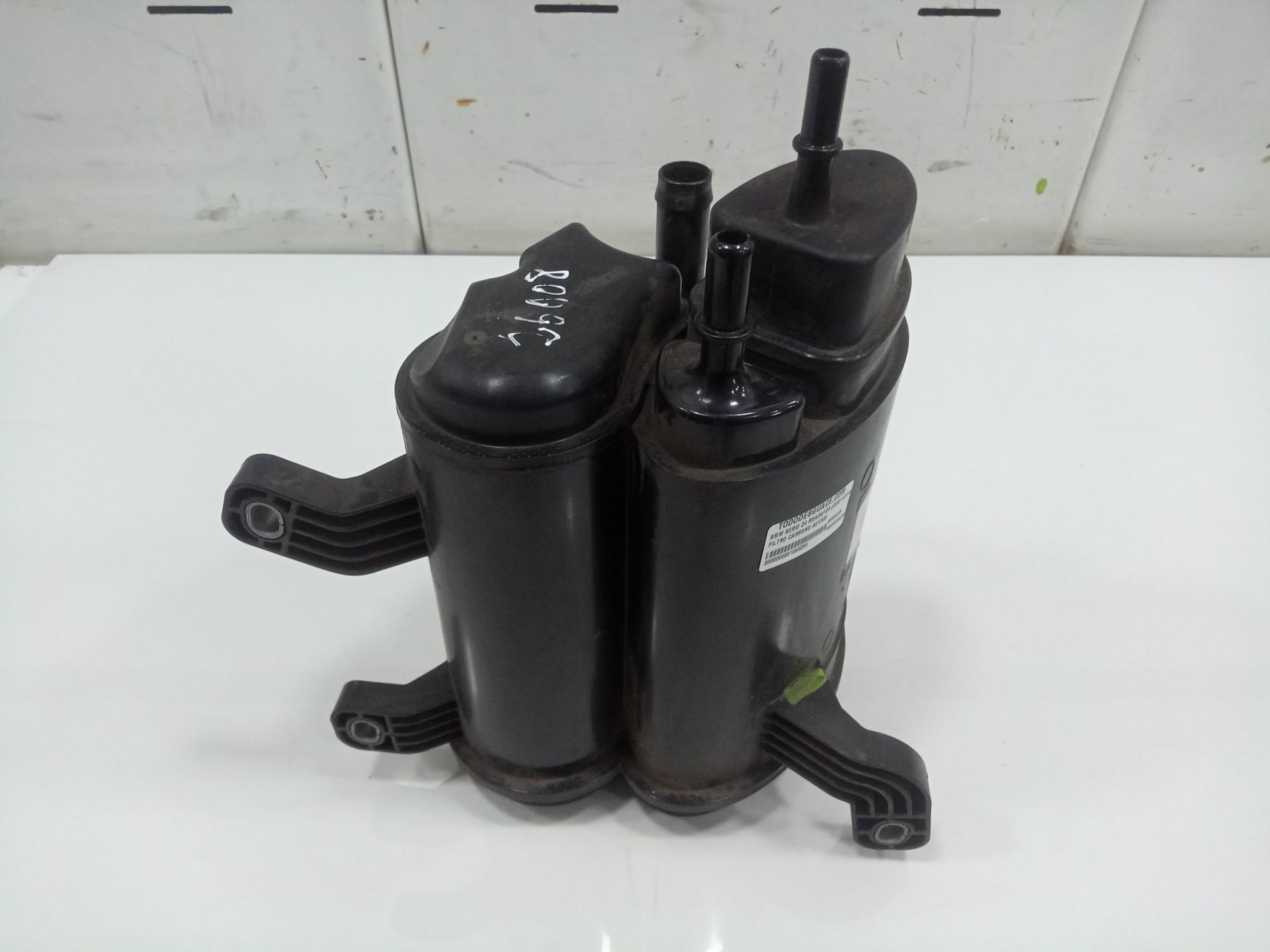 Filtro carbono activo bmw serie z4 roadster (g29) sdrive 30i