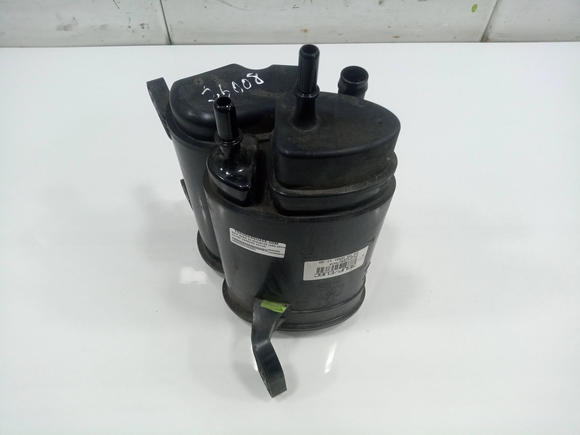 Filtro carbono activo bmw serie z4 roadster (g29) sdrive 30i