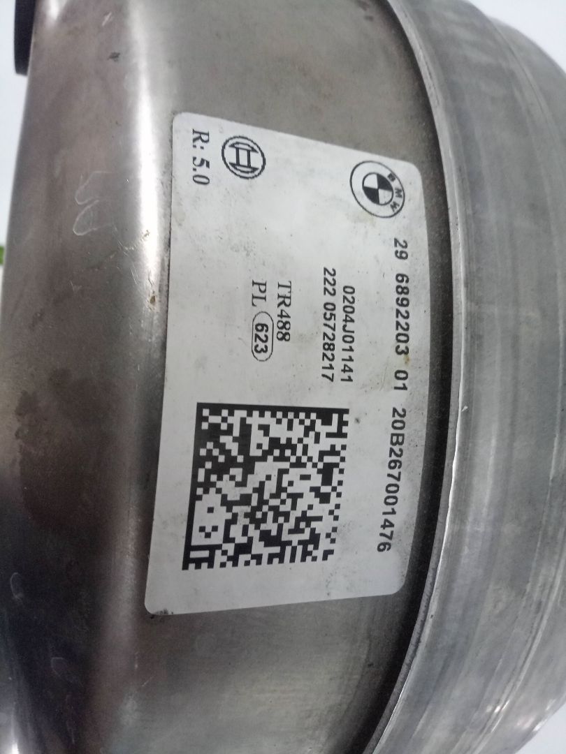Servofreno bmw serie z4 roadster (g29) sdrive 30i