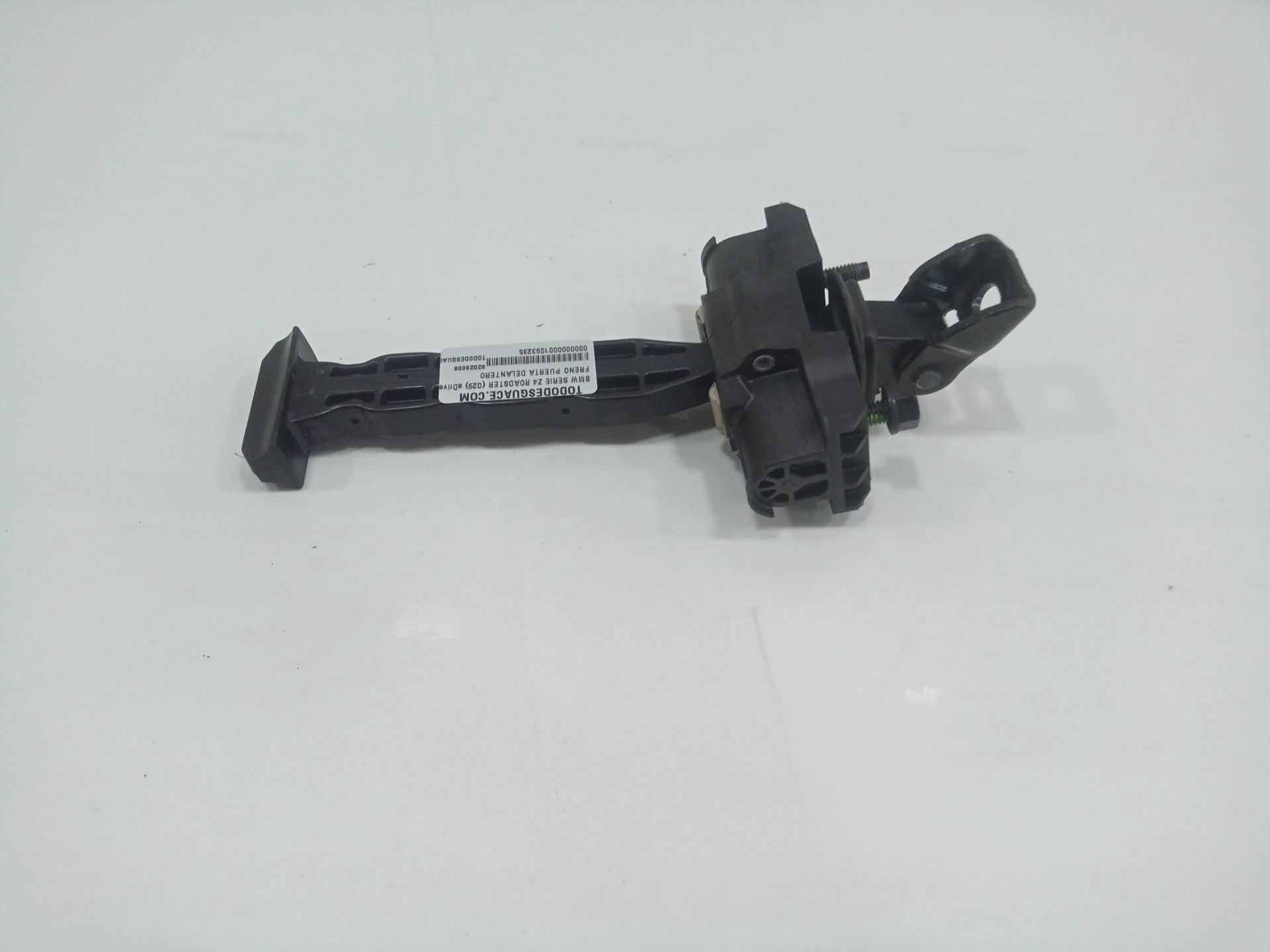No identificado bmw serie z4 roadster (g29) sdrive 30i