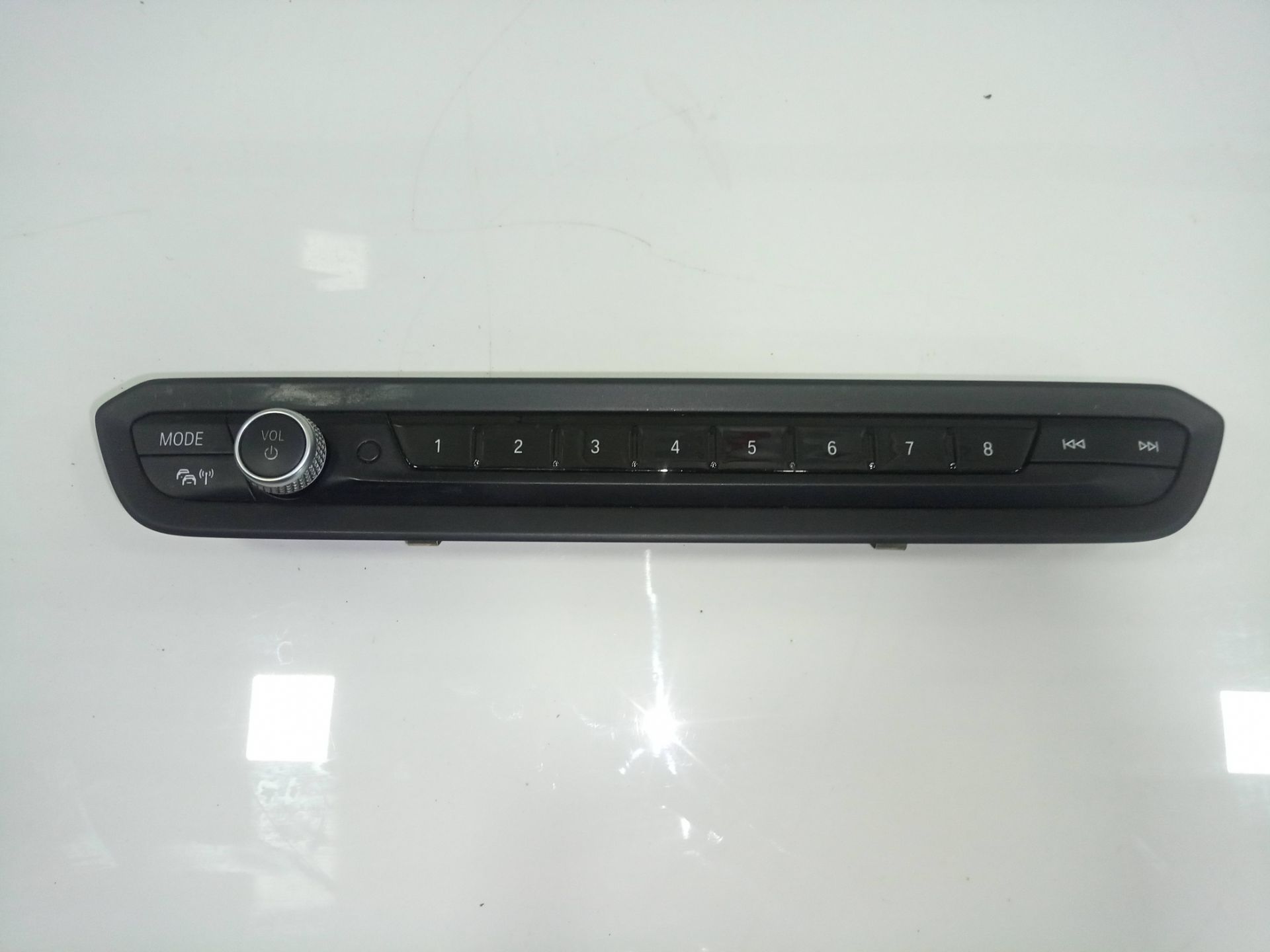 Sistema audio / radio cd bmw serie z4 roadster (g29) sdrive 30i