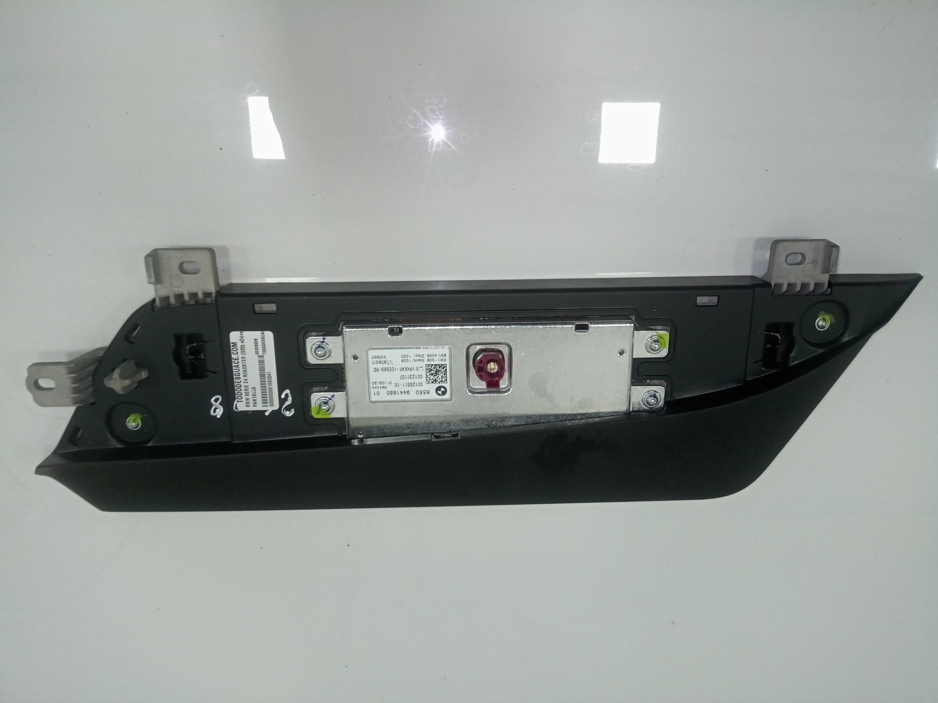 No identificado bmw serie z4 roadster (g29) sdrive 30i