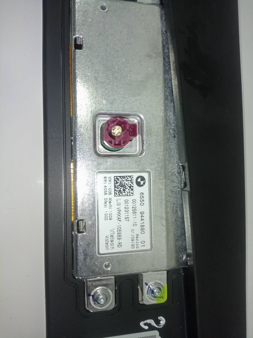 No identificado bmw serie z4 roadster (g29) sdrive 30i