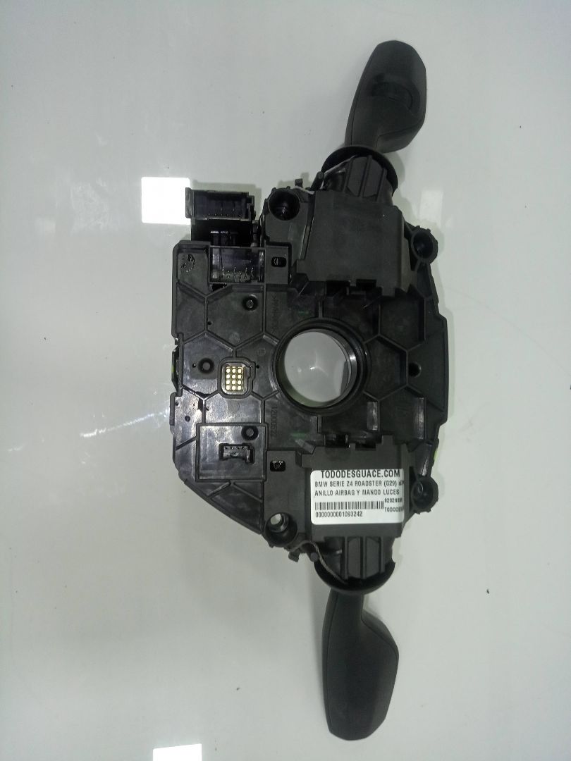 No identificado bmw serie z4 roadster (g29) sdrive 30i