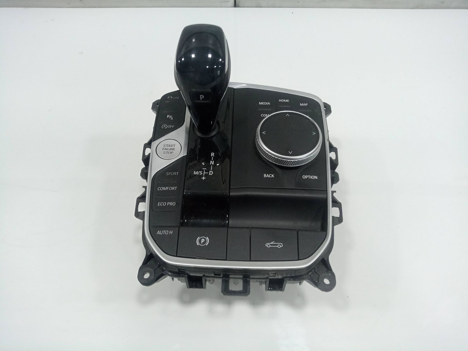 Palanca cambio bmw serie z4 roadster (g29) sdrive 30i