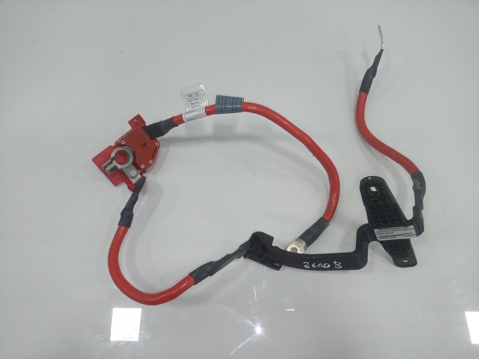 No identificado bmw serie z4 roadster (g29) sdrive 30i