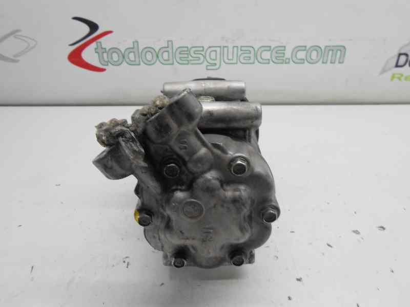  compresor aire acondicionado   renault kangoo (f/kc0) alize 1.5 dci diesel