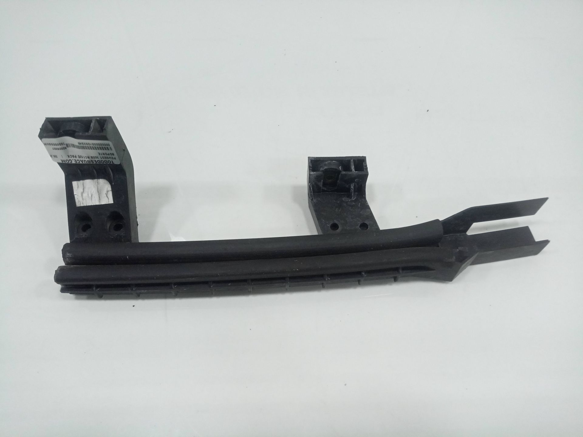 No identificado peugeot 3008 active pack