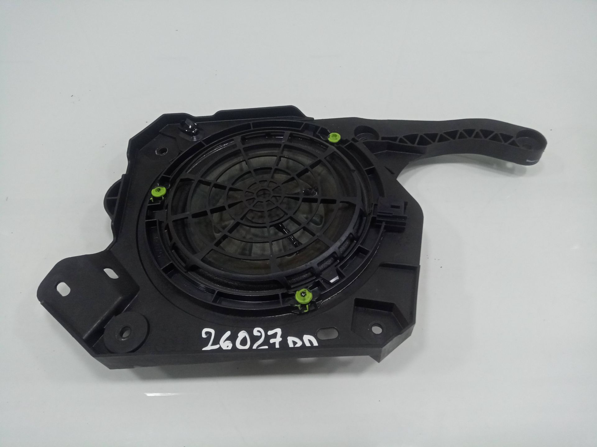 No identificado peugeot 3008 active pack