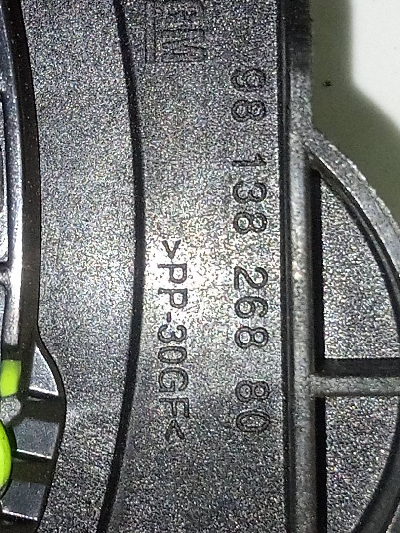 No identificado peugeot 3008 active pack