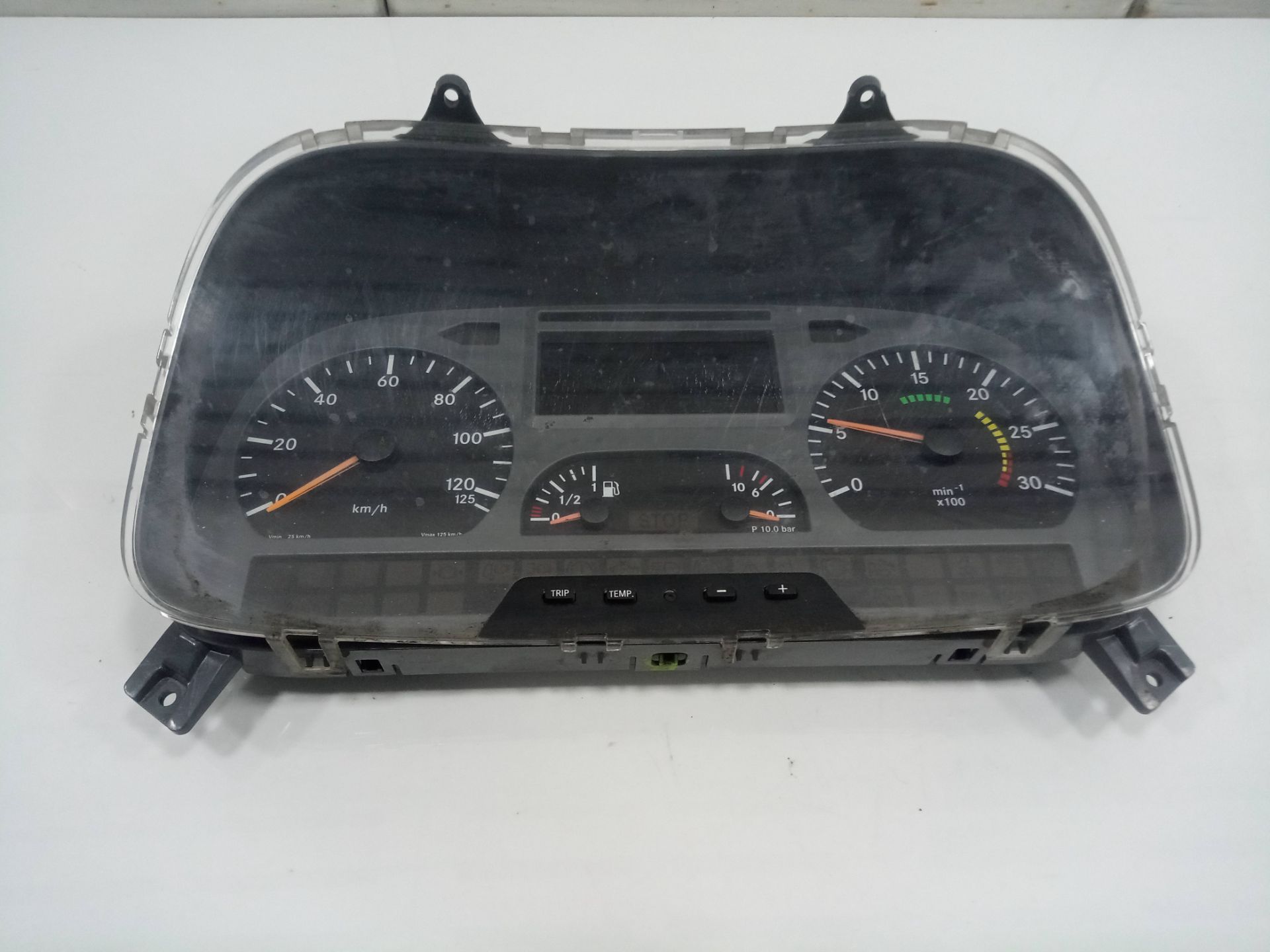 Cuadro instrumentos ft 350 l   (largo)   lkw   (ca