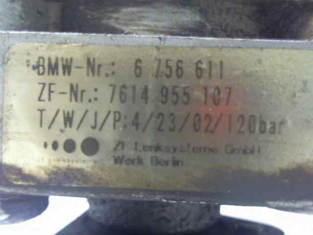  bomba direccion   bmw serie 3 compact (e46) 318ti 2.0 16v