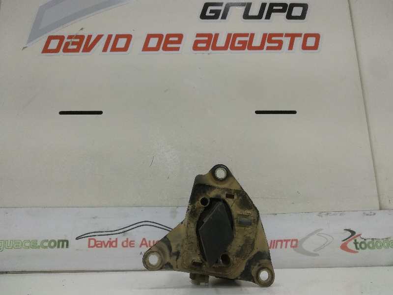 Maneta exterior porton renault clio ii fase ii (bcb0) base authentique