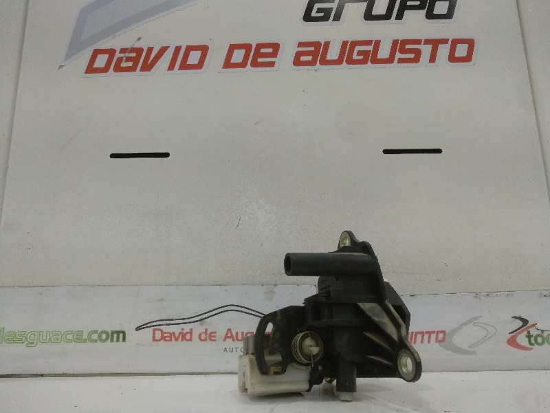 Maneta exterior porton renault clio ii fase ii (bcb0) base authentique
