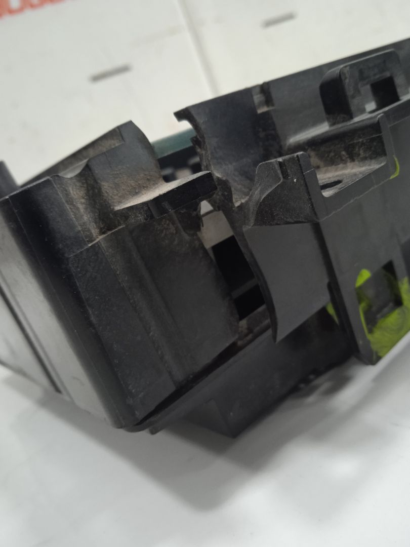 Cuadro instrumentos mercedes-benz atego 6-zyl. 4x4 bm 97026 (1998) 1328  (4x4)  om 906 la l (larg