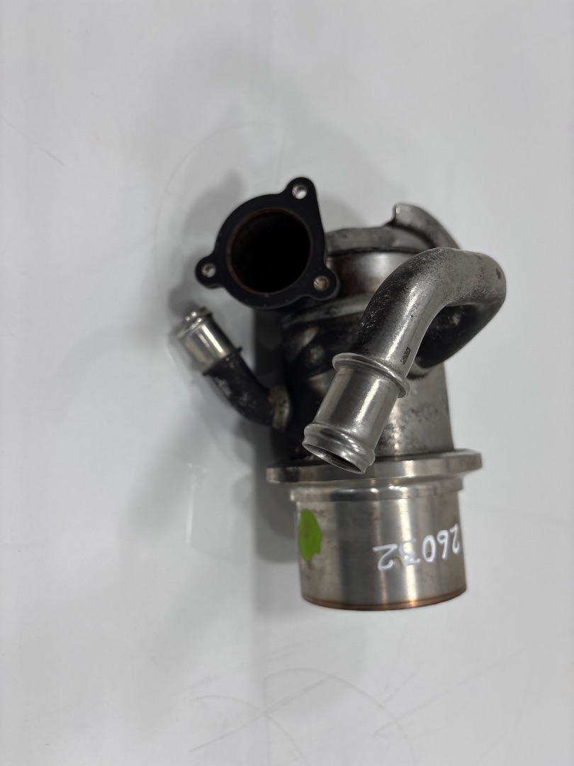 Enfriador egr volkswagen golf sportsvan vii (an1)(09.2017) advance
