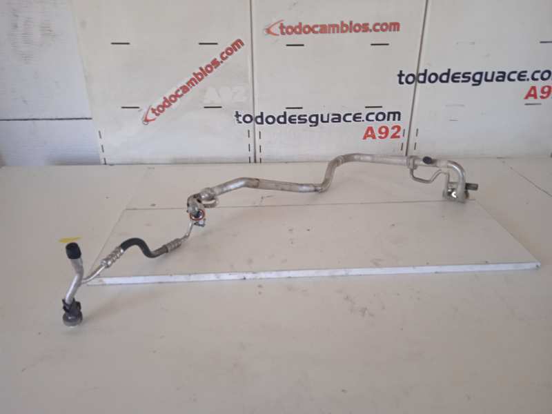No identificado ford focus berlina (cb8) titanium