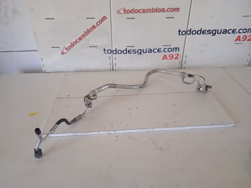 No identificado ford focus berlina (cb8) titanium
