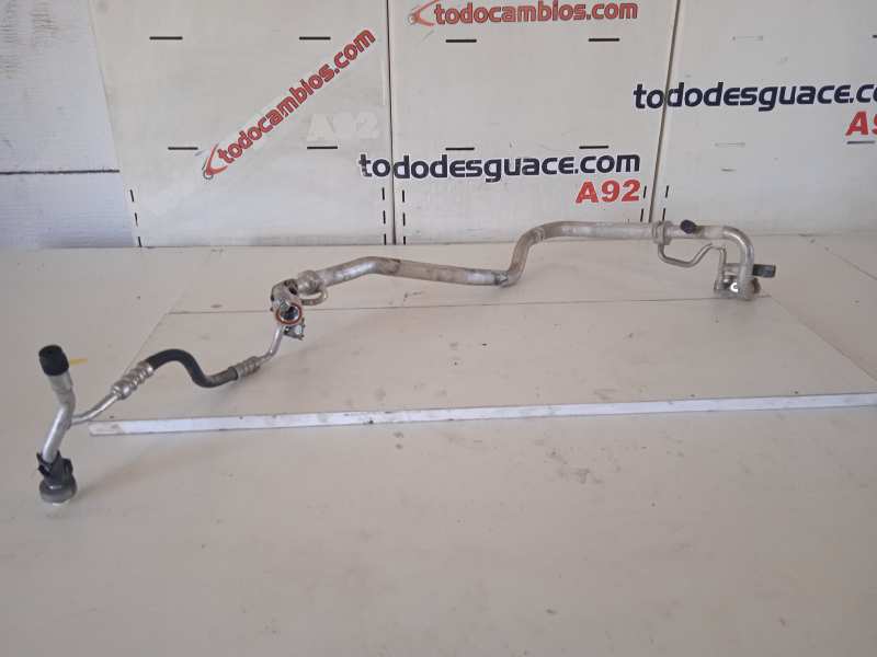 No identificado ford focus berlina (cb8) titanium