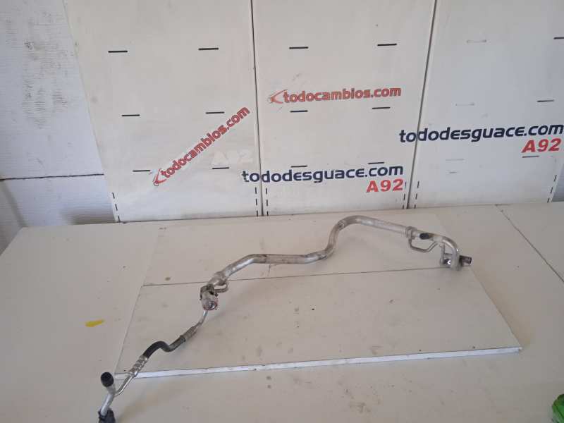 No identificado ford focus berlina (cb8) titanium