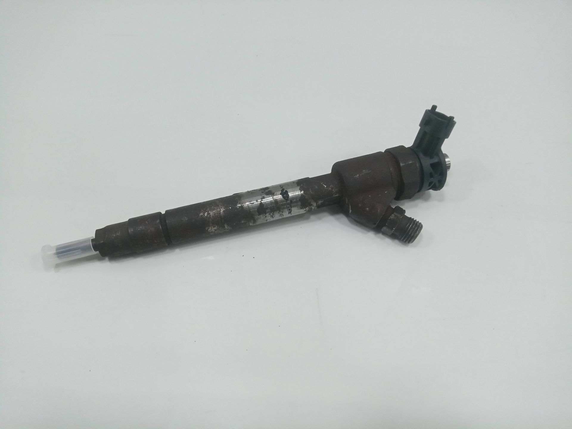 Inyector peugeot 3008 active pack