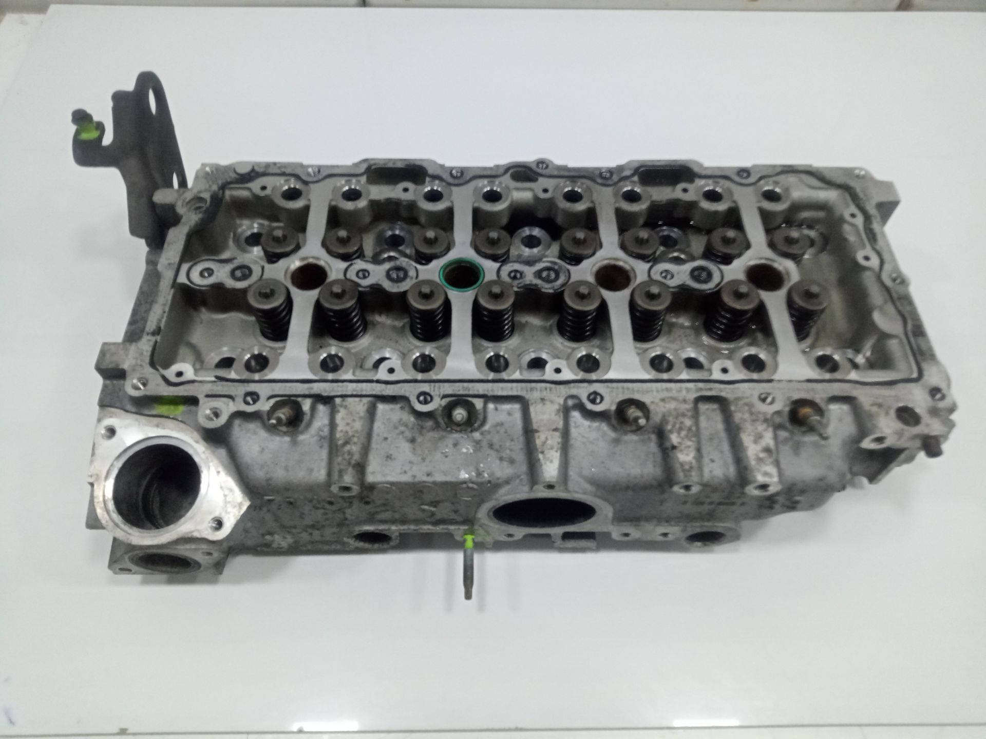 Culata peugeot 3008 active pack