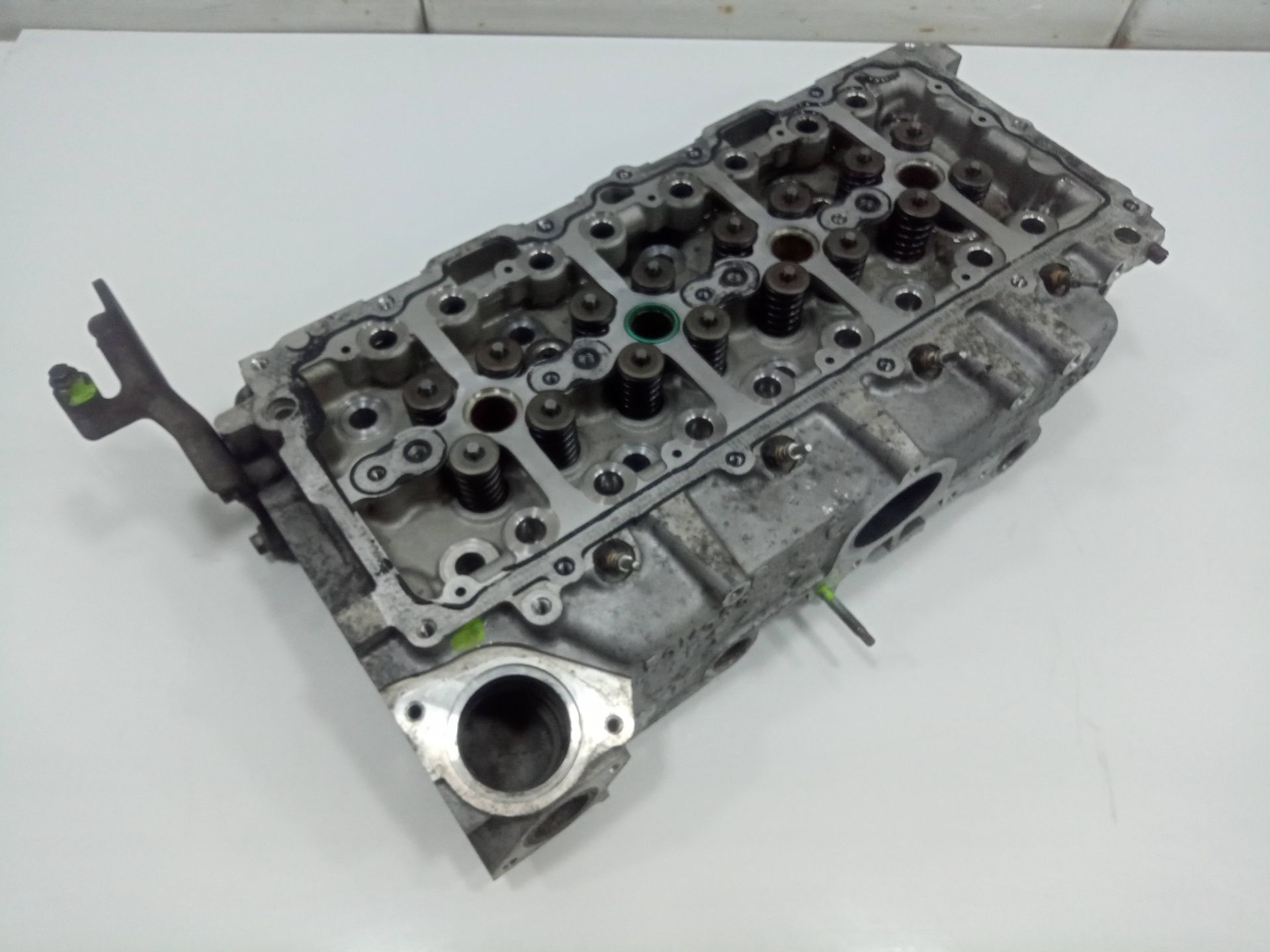 Culata peugeot 3008 active pack