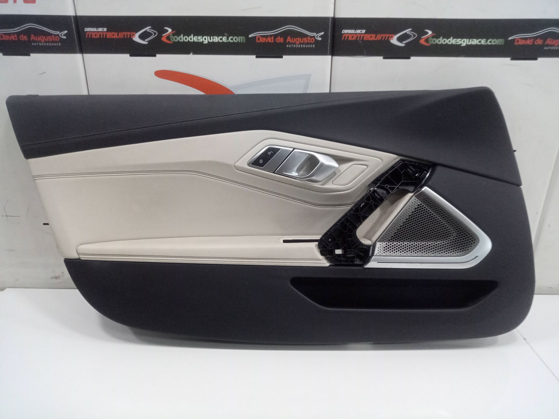 No identificado bmw serie z4 roadster (g29) sdrive 30i