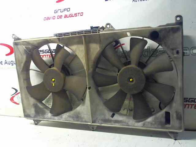  electroventilador   toyota lexus gs (gs/us/ws19) 300 3.0 v6 24v cat