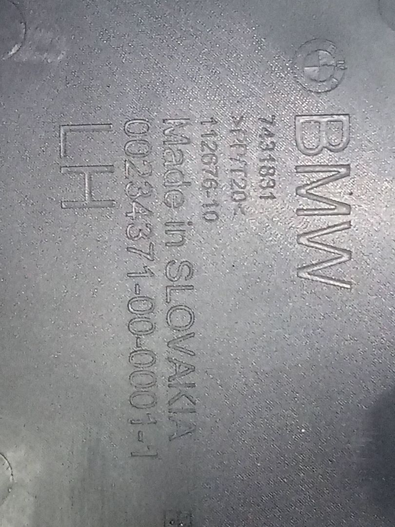 No identificado bmw serie z4 roadster (g29) sdrive 30i