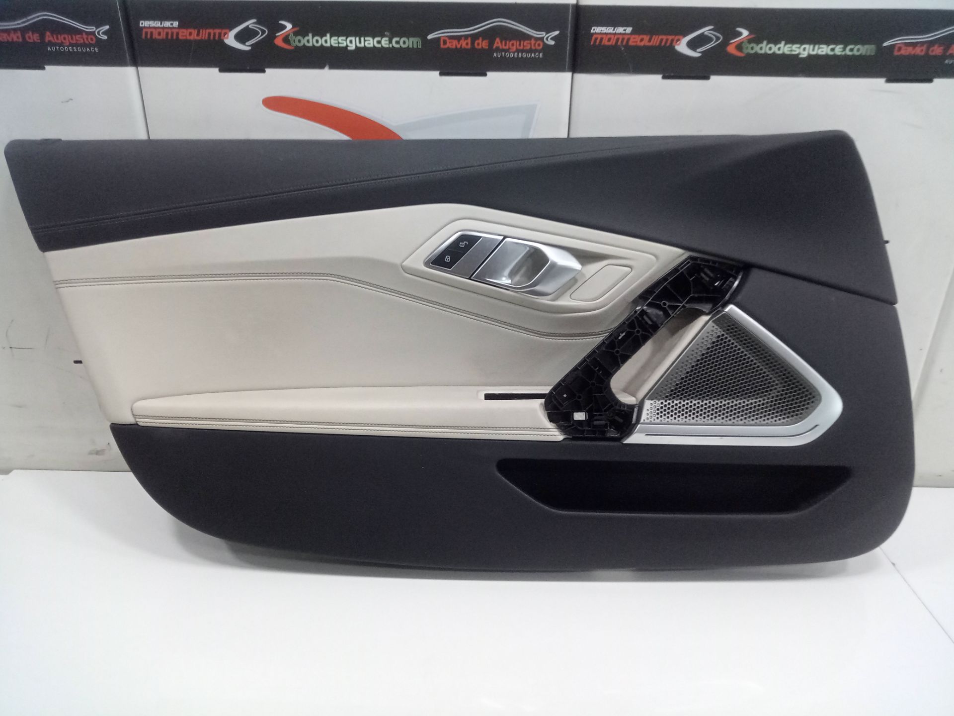 No identificado bmw serie z4 roadster (g29) sdrive 30i