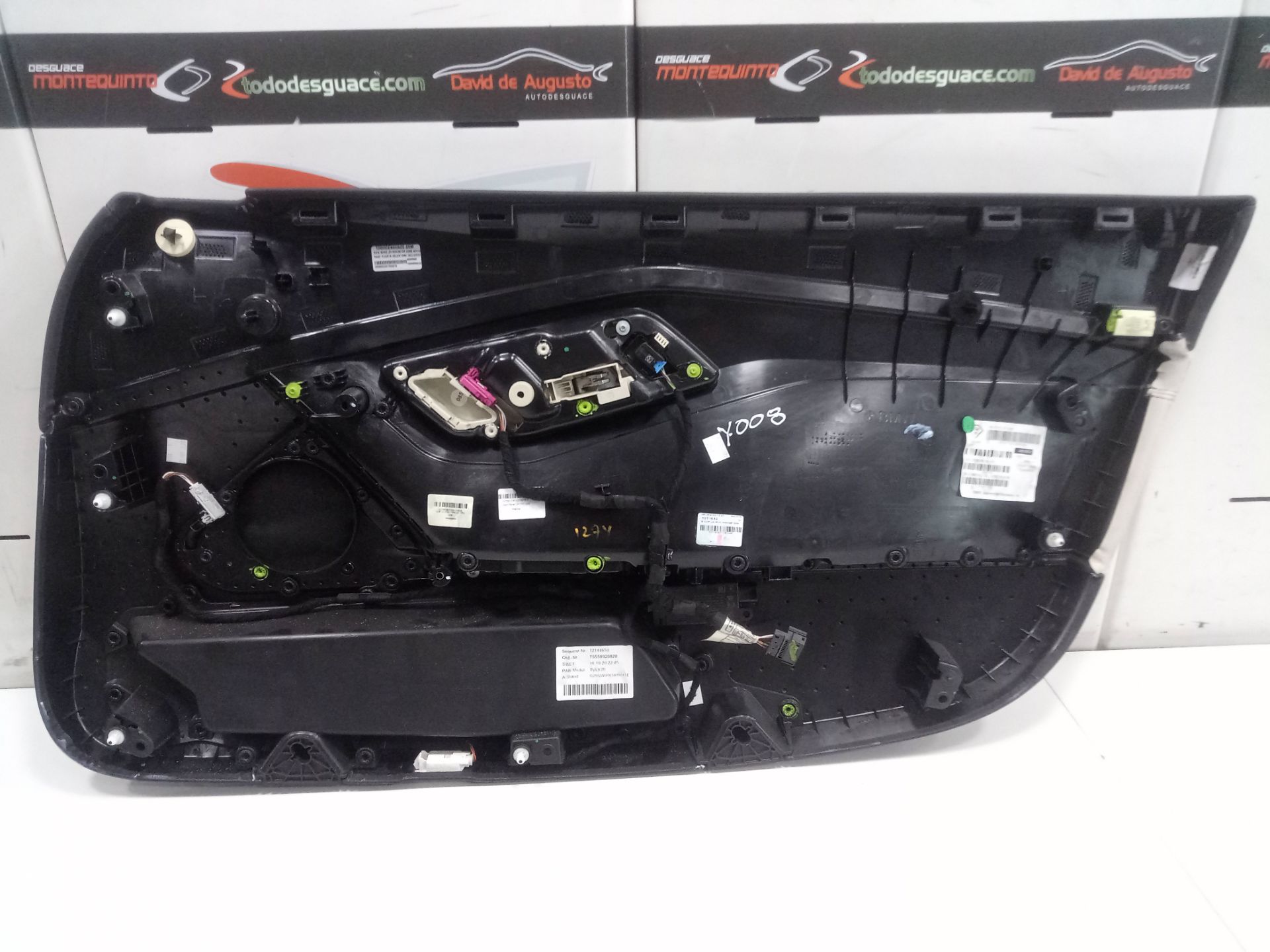 No identificado bmw serie z4 roadster (g29) sdrive 30i