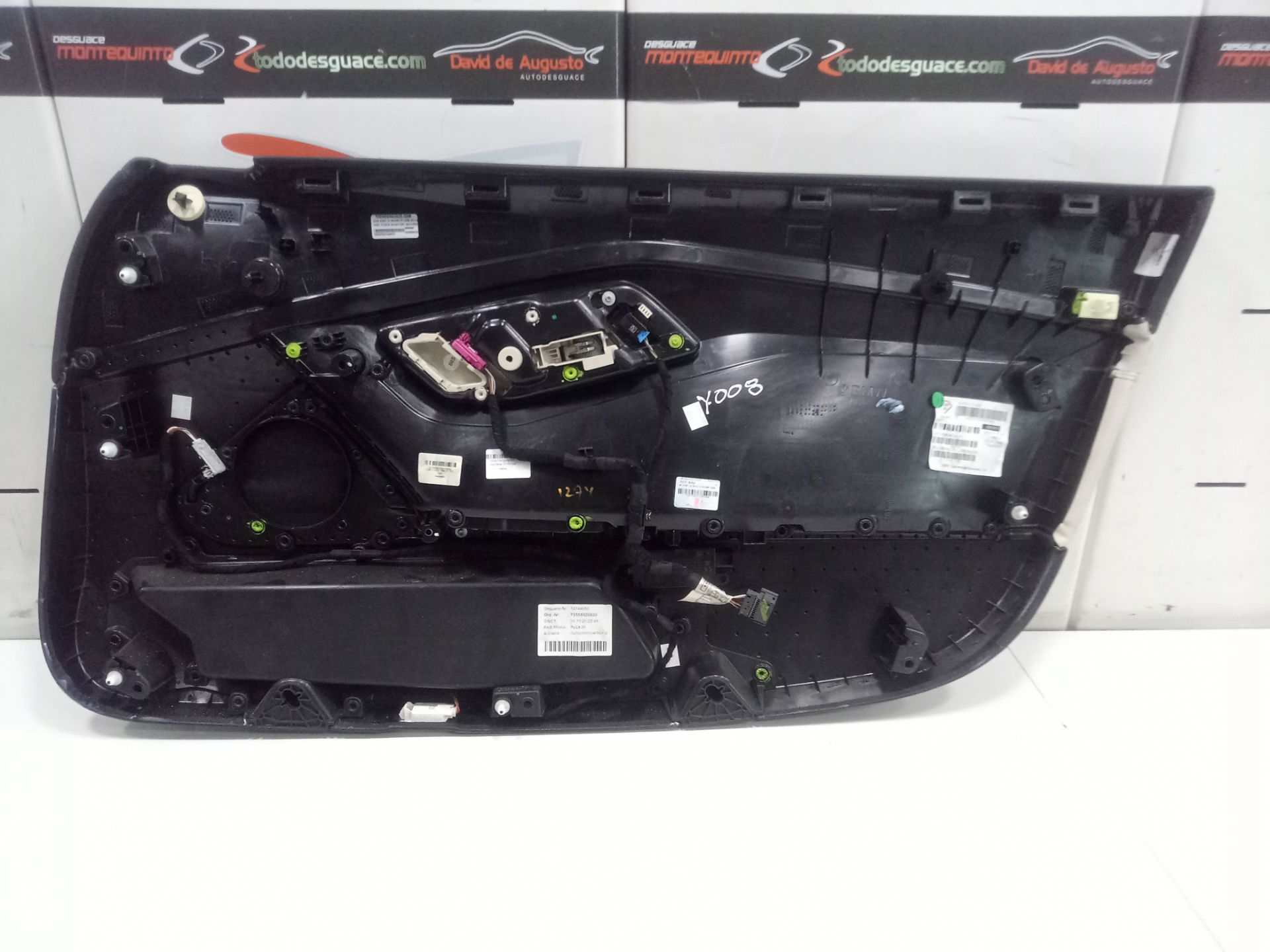 No identificado bmw serie z4 roadster (g29) sdrive 30i
