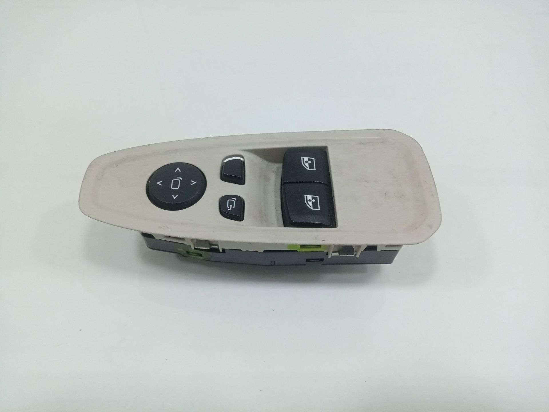 Mando elevalunas delantero izquierdo bmw serie z4 roadster (g29) sdrive 30i