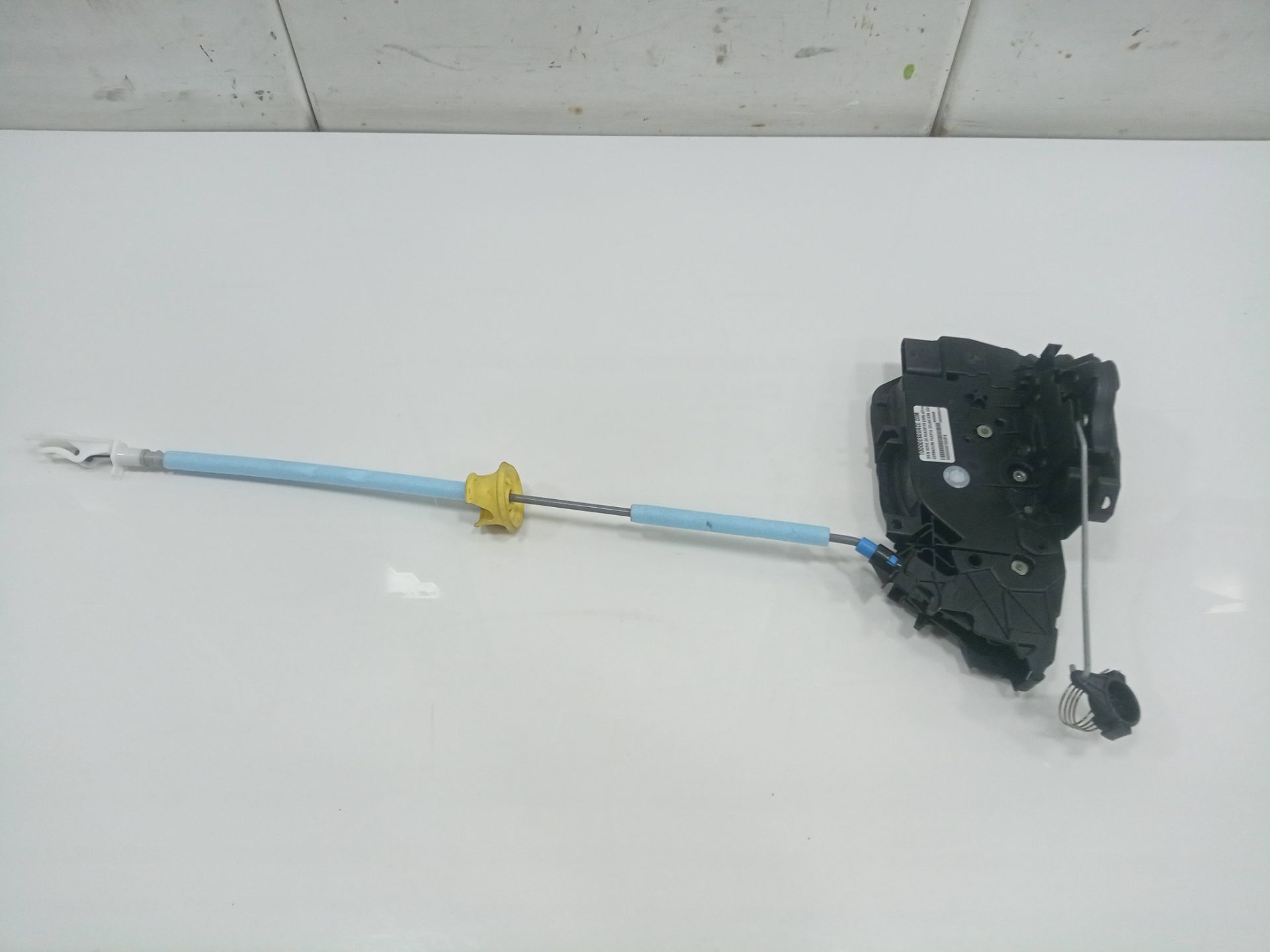 Cerradura puerta delantera izquierda bmw serie z4 roadster (g29) sdrive 30i