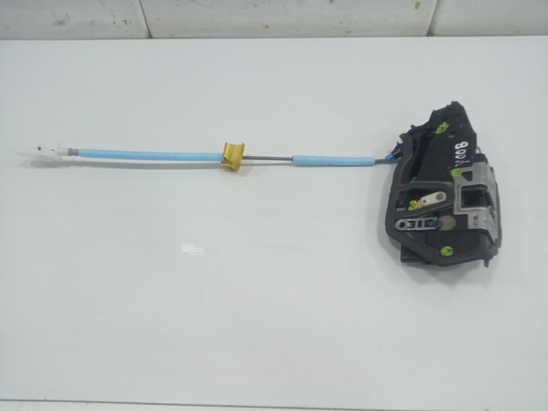 Cerradura puerta delantera izquierda bmw serie z4 roadster (g29) sdrive 30i