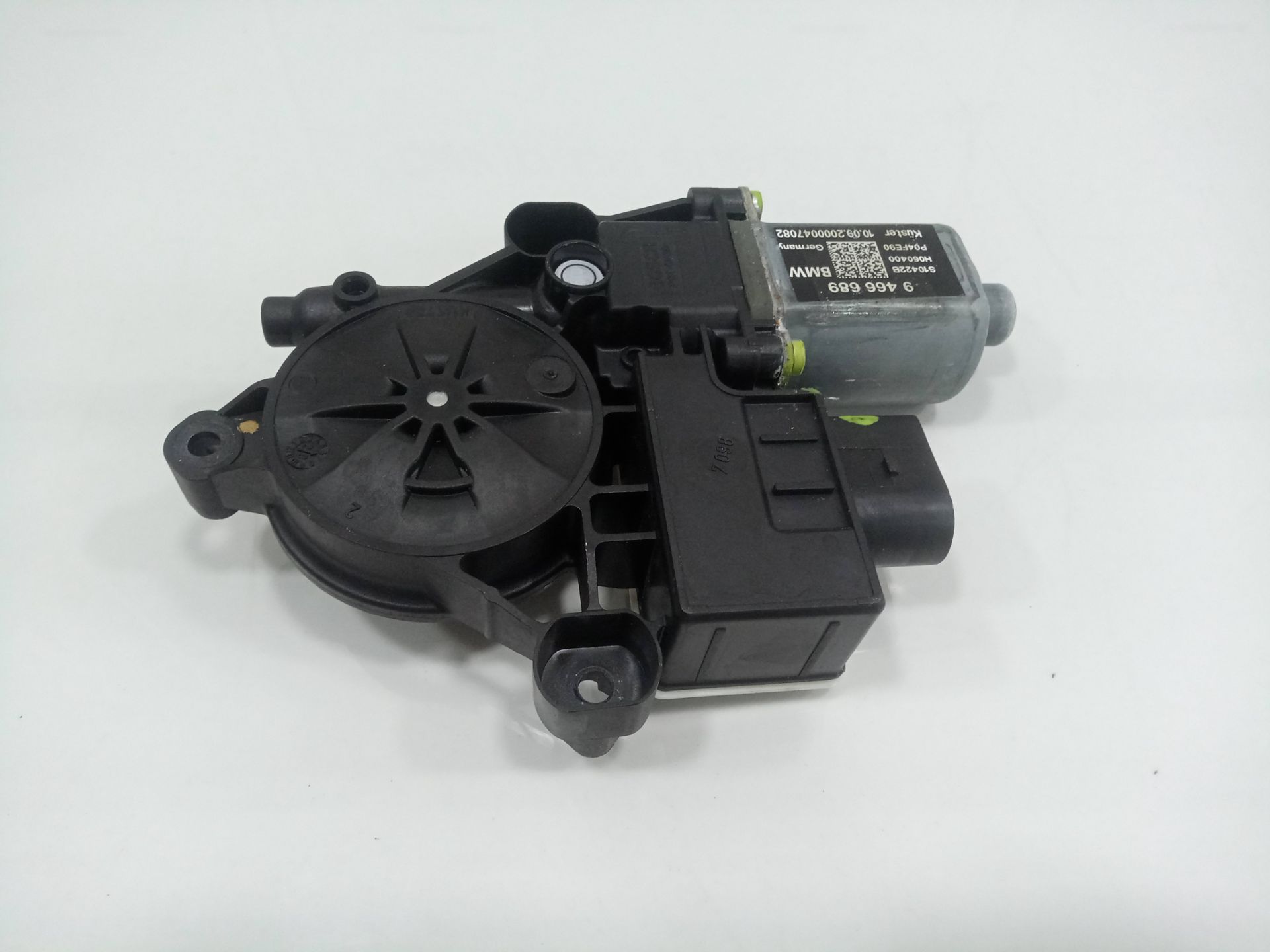 Motor elevalunas delantero izquierdo bmw serie z4 roadster (g29) sdrive 30i