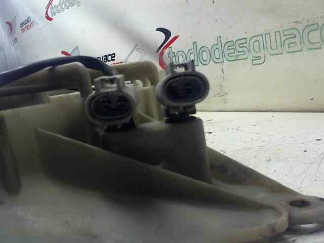  electroventilador   toyota lexus gs (gs/us/ws19) 300 3.0 v6 24v cat