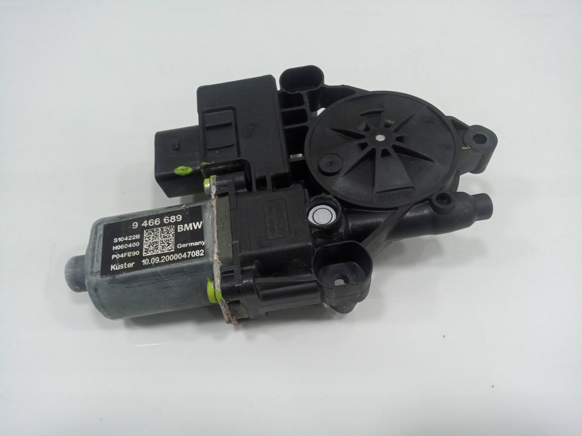 Motor elevalunas delantero izquierdo bmw serie z4 roadster (g29) sdrive 30i