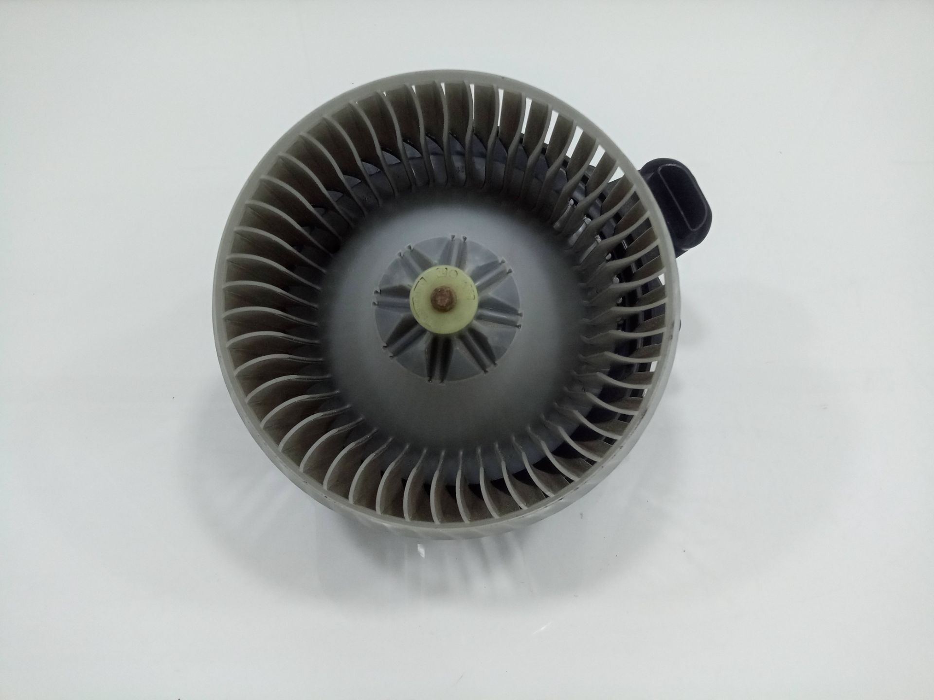 Motor calefaccion toyota verso (aur2zgr2) advance