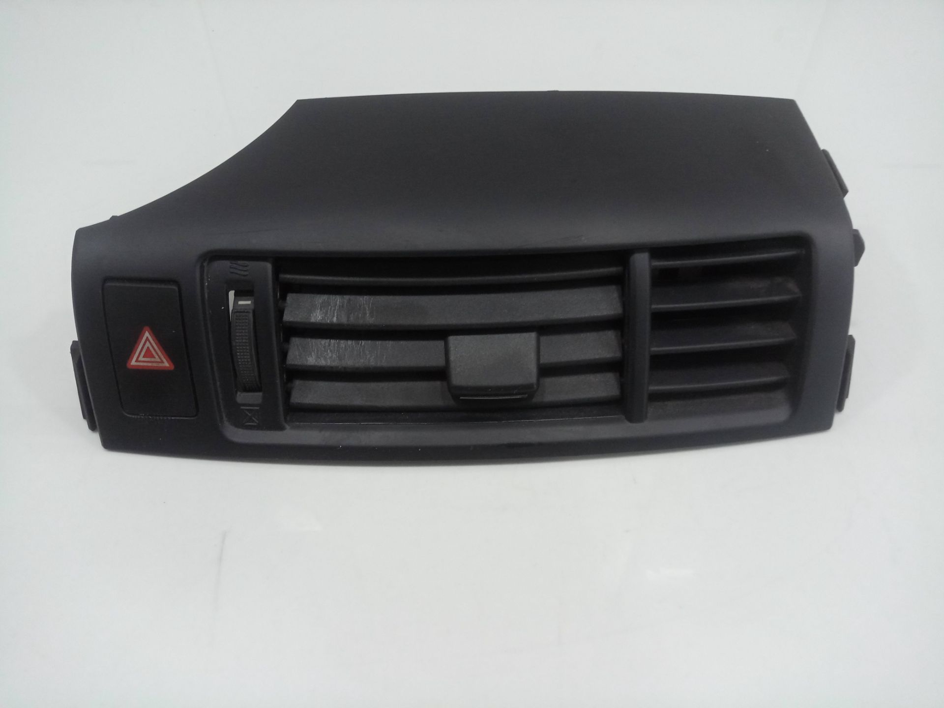 Aireador central toyota verso (aur2zgr2) advance