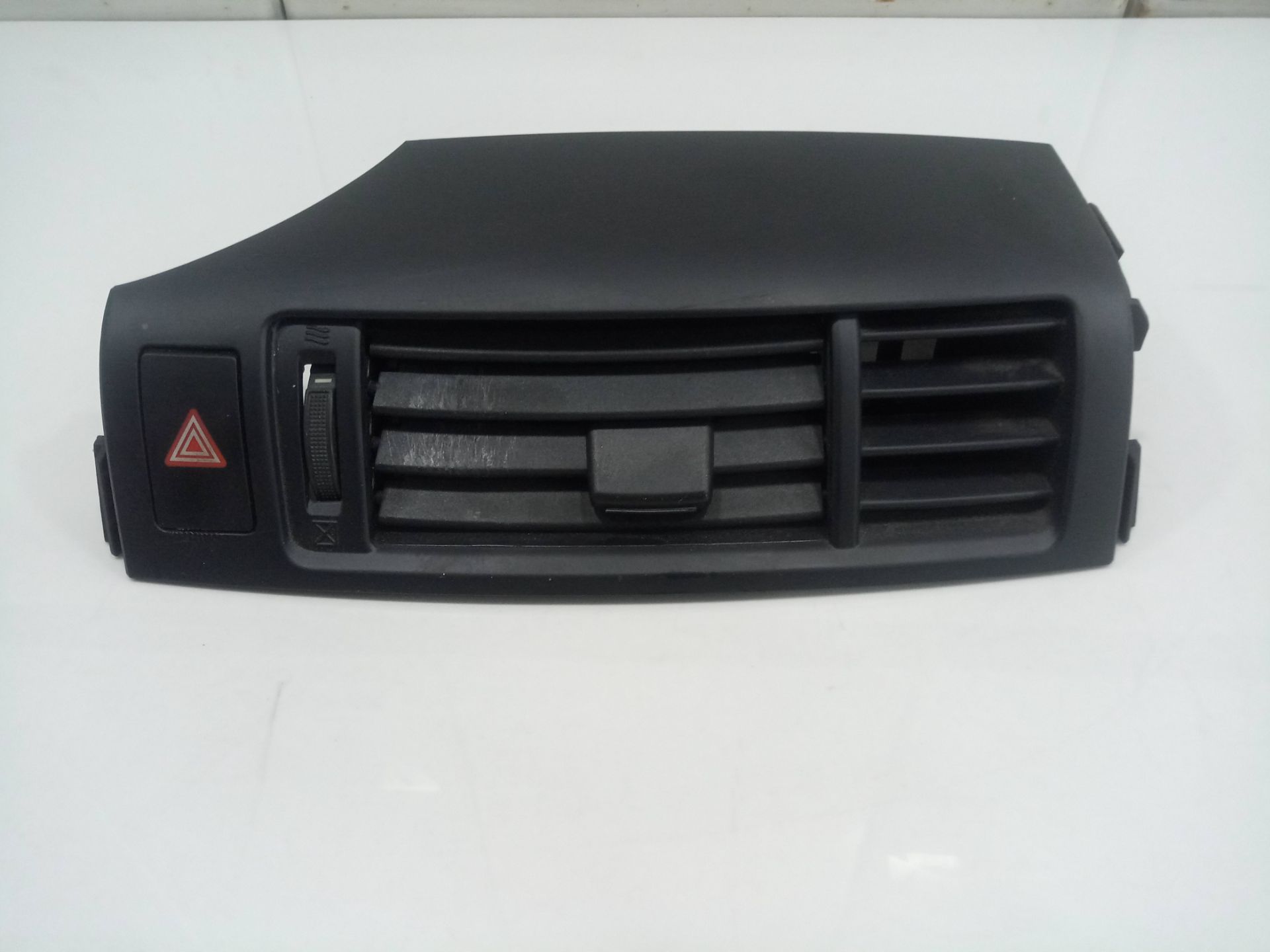 Aireador central toyota verso (aur2zgr2) advance