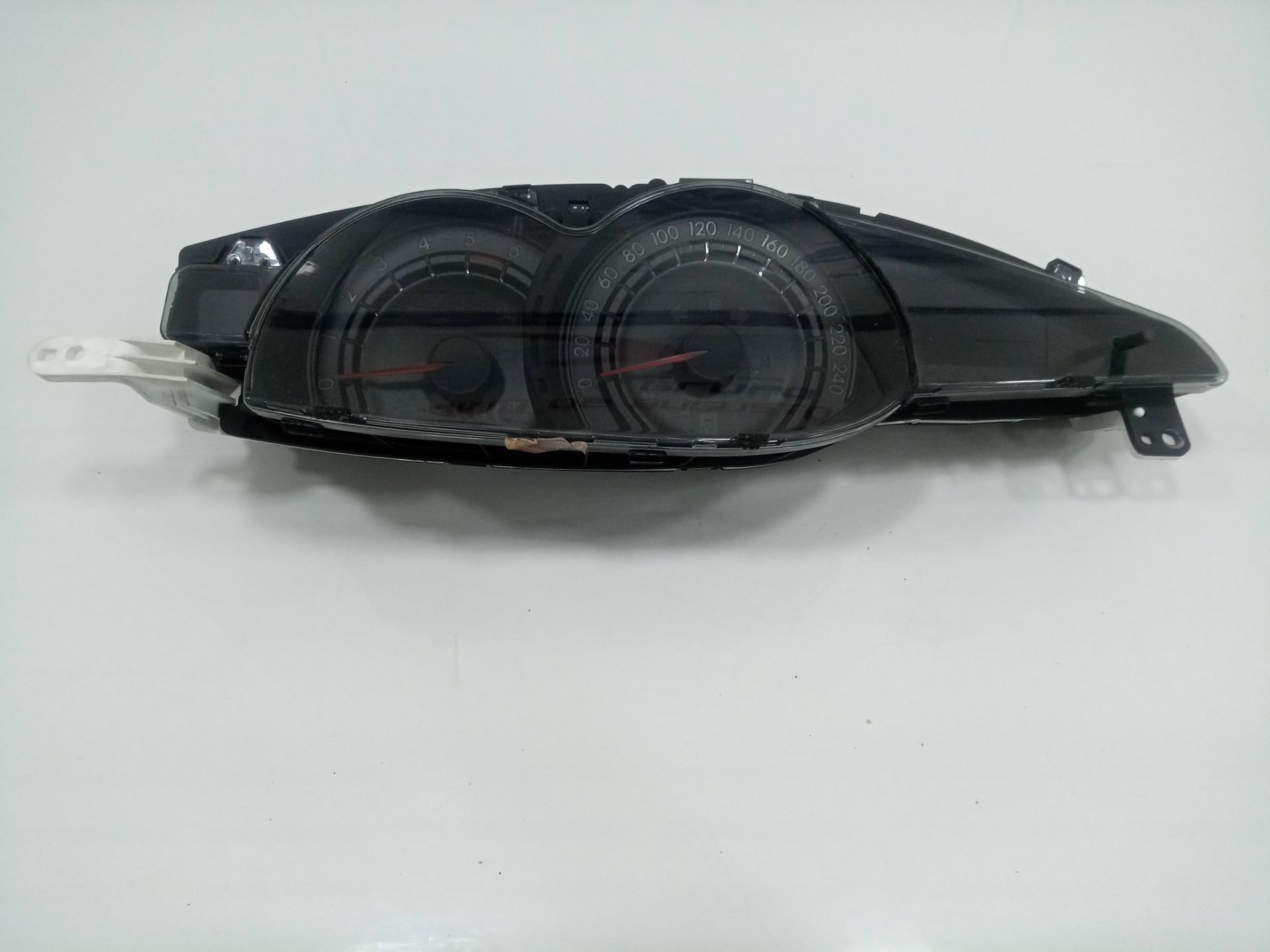 Cuadro instrumentos toyota verso (aur2zgr2) advance