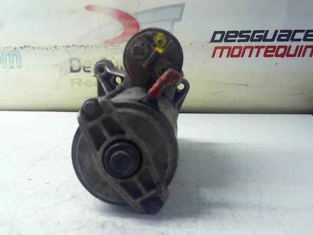  motor arranque   renault laguna ii grandtour (kg0) dynamique 1.9 dci diesel