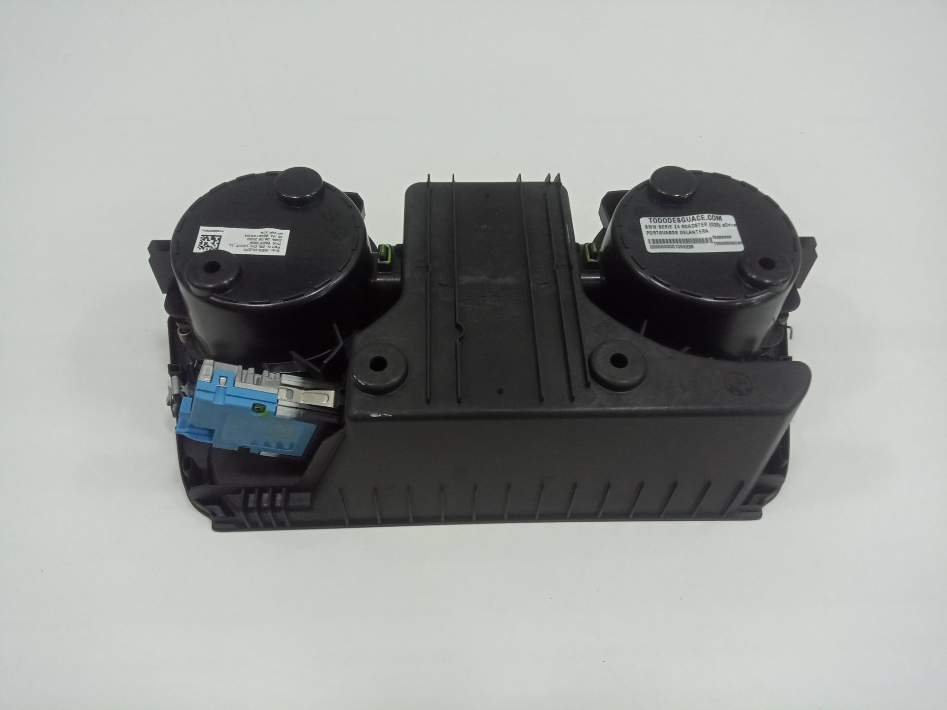 No identificado bmw serie z4 roadster (g29) sdrive 30i