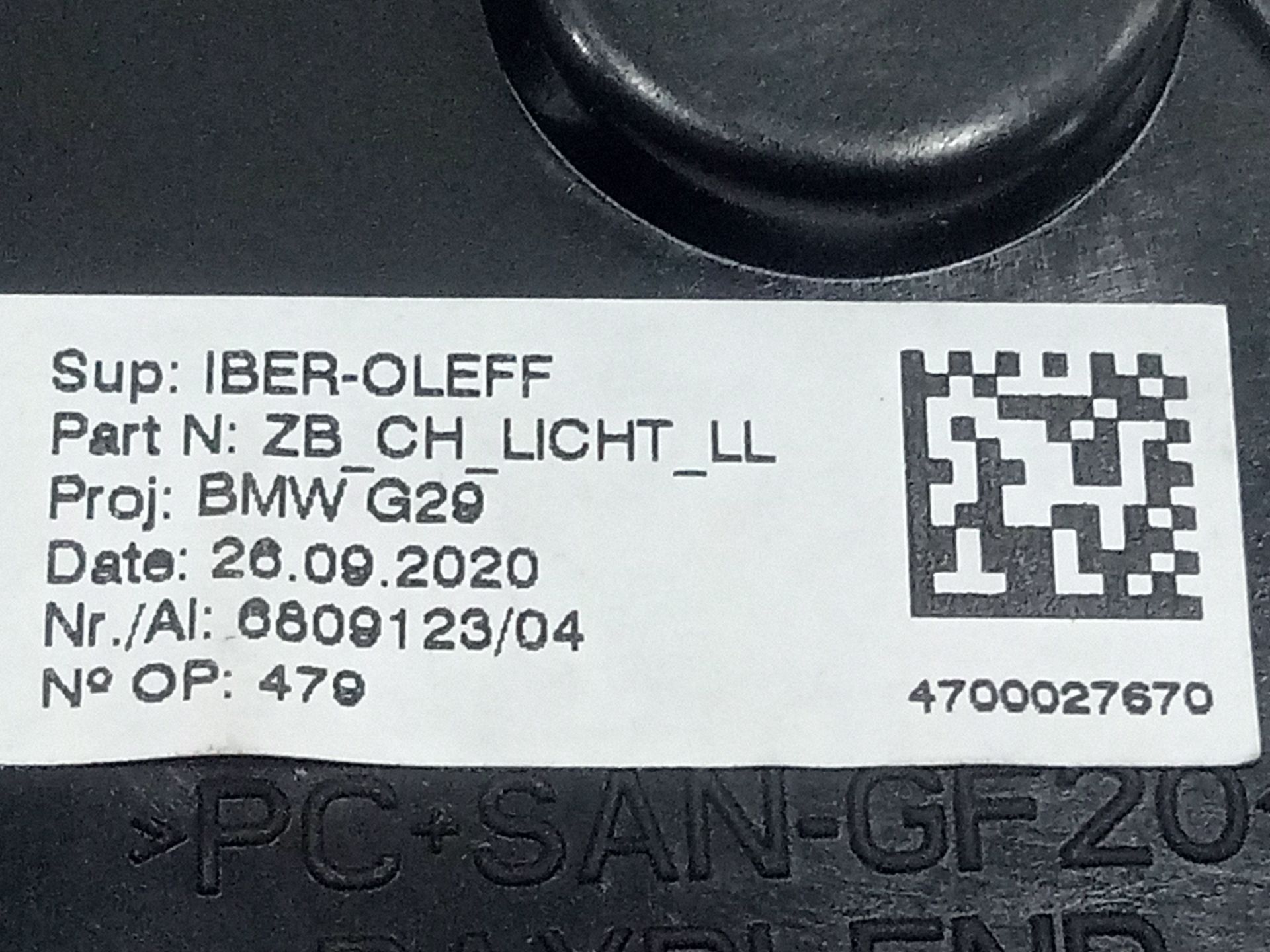 No identificado bmw serie z4 roadster (g29) sdrive 30i