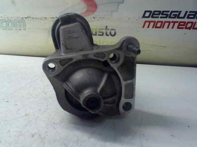  motor arranque   renault laguna ii grandtour (kg0) dynamique 1.9 dci diesel